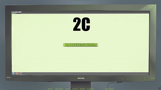 Uncanny Valley: Machine