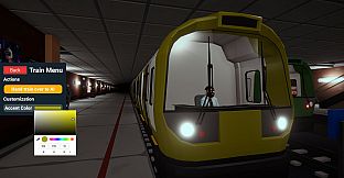 Metrogether - Supporter Pack