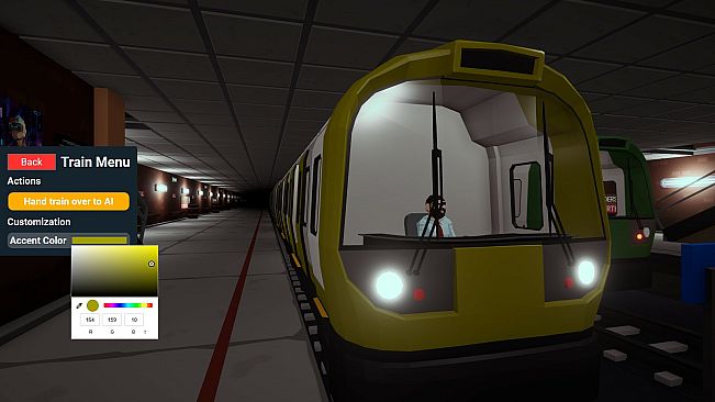 Metrogether - Supporter Pack