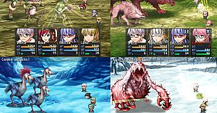 RPG Maker MZ - Demon Lord Army Set 2