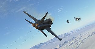 F-5E: Aggressors Air Combat Maneuver Campaign