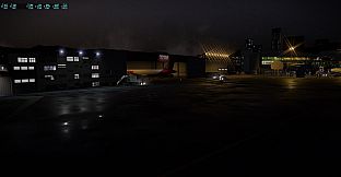X-Plane 11 - Add-on: Aerosoft - Airport Rio de Janeiro – Santos Dumont