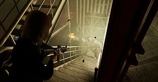 Outbreak: Shades of Horror