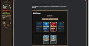 Dawn of Corruption