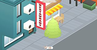 Maya: Cats of Istanbul