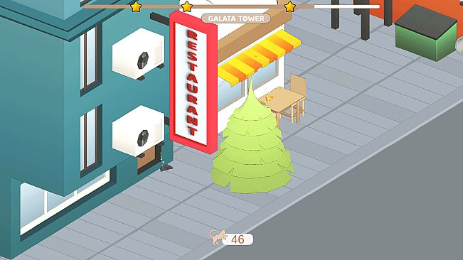 Maya: Cats of Istanbul