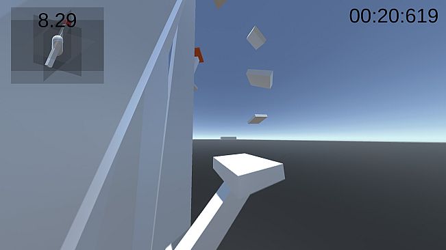 Momentum Is Conserved