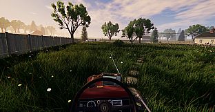 One More Lawn