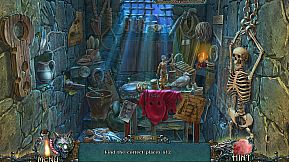 Shadow Wolf Mysteries: Under the Crimson Moon Collector's Edition