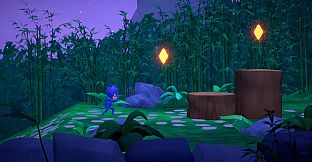 PJ Masks: Heroes of the Night - Mischief on Mystery Mountain