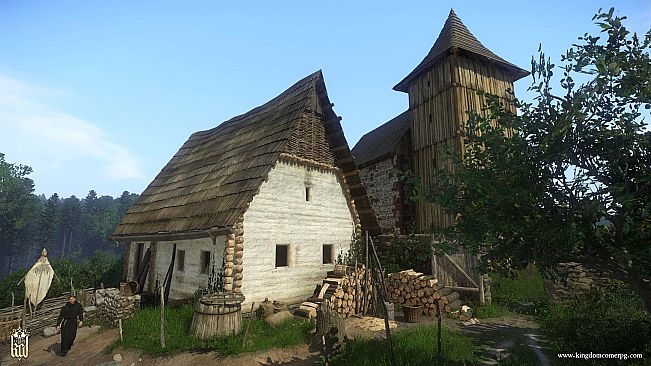 Kingdom Come: Deliverance - From the Ashes (Windows)