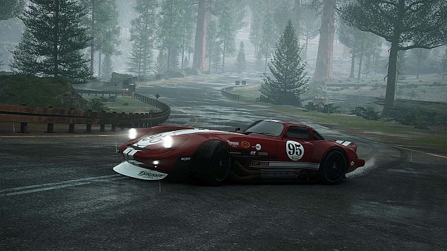 Screamer - Anaconda Corp Customization Pack
