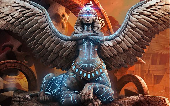 The Legacy: The Tree of Might Collector's Edition