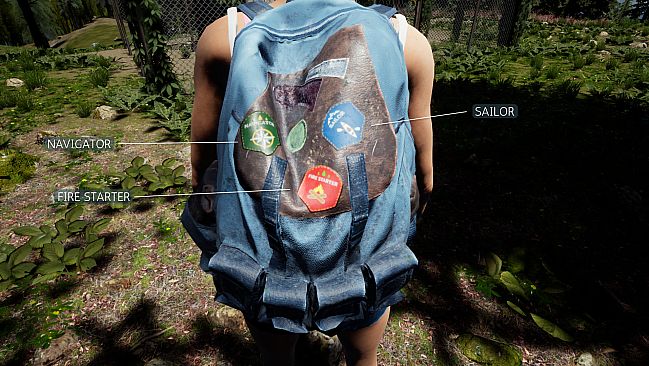 The Gold River Project