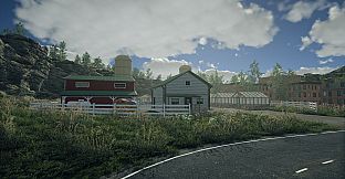 Moonshiner Simulator