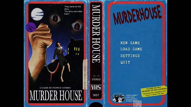 Murder House