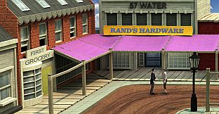 Gold Rush! Anniversary Special Edition Upgrade