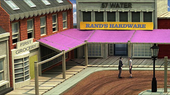 Gold Rush! Anniversary Special Edition Upgrade