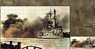 Pixel Puzzles WW2 Jigsaw - Pack: Invasion of Poland