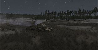 Graviteam Tactics: Black Snow