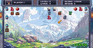 Dragon Break Classic Plus