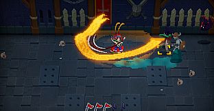 Otherworld Legends - Skin : Valiant of the Pear Garden