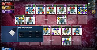 Plague Inc: The Board Game