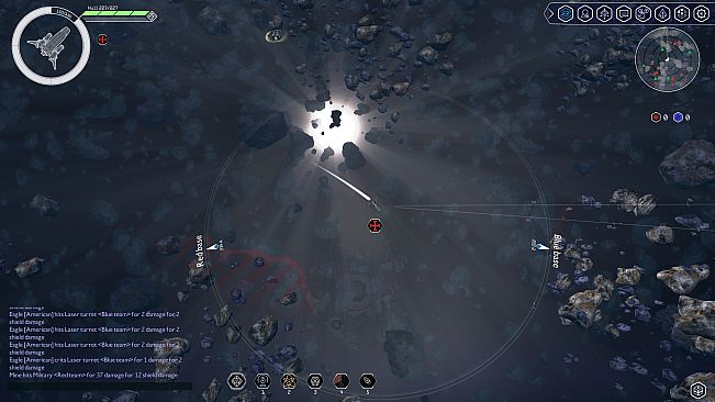 Project Amalthea: Battlegrounds - Warrior Pack