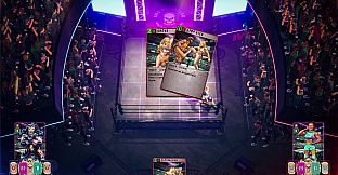 SLAMAVERSE!