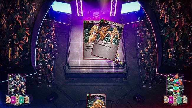SLAMAVERSE!