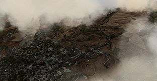 X-Plane 10 AddOn - Aerosoft - Airport Pullman-Moscow