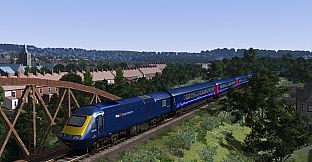 Train Simulator: Cornish Main Line: Plymouth – Penzance Route Add-On