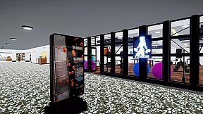 MALL MANAGER SIMULATOR