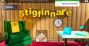 Stigfinnare