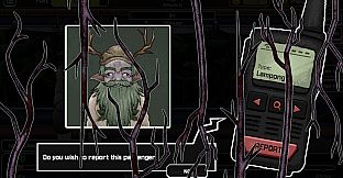 JEEP HORROR