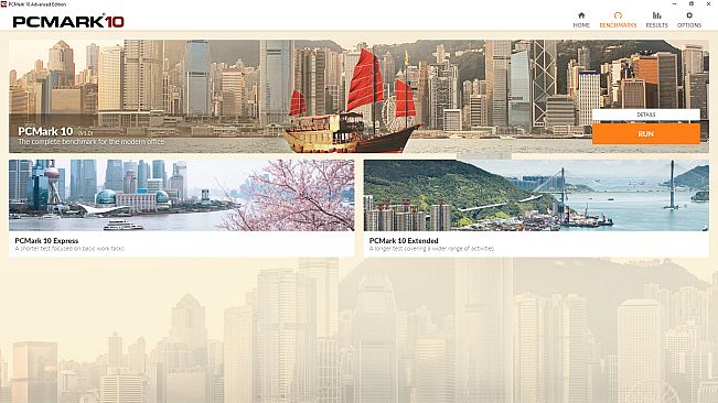 PCMark 10