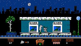 Bloody Paws Unleashed