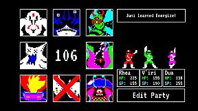 8-Colors Star Guardians +