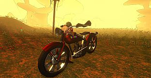 Golden Light - Supporter Pack