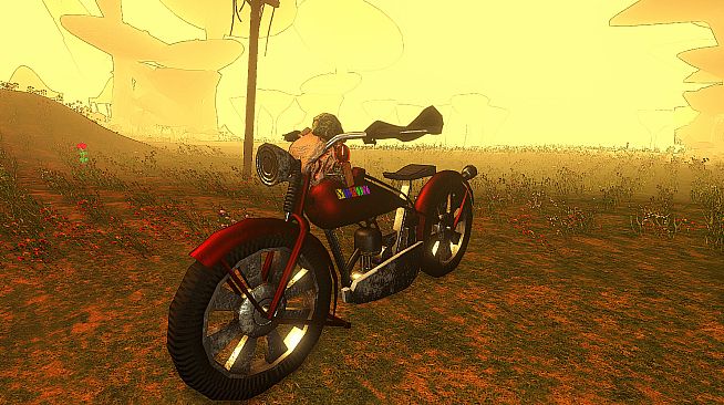 Golden Light - Supporter Pack