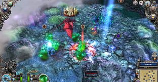 Warlock I and II: Soundtrack