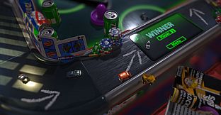 Micro Machines World Series