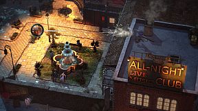 Desperados III Deluxe Edition