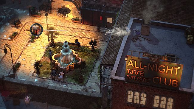 Desperados III Deluxe Edition