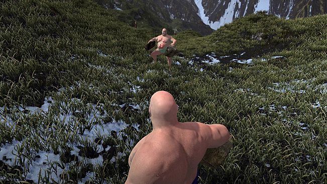 Paunch - Bob Expansion Pack