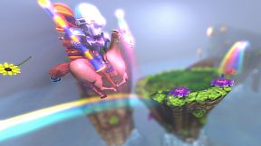 Last Knight: Rogue Rider Edition