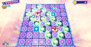 Projéct Timi: Sasha's Curse