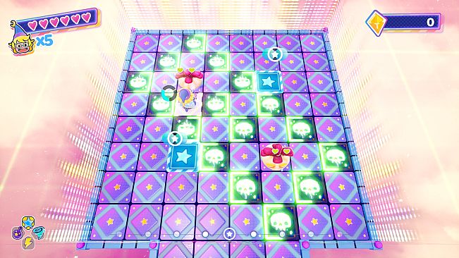 Projéct Timi: Sasha's Curse