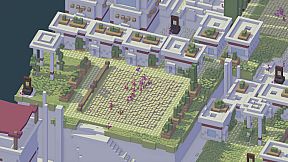 The people of Sea, Sun & Salt