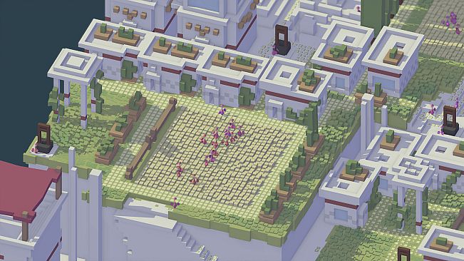 The people of Sea, Sun & Salt